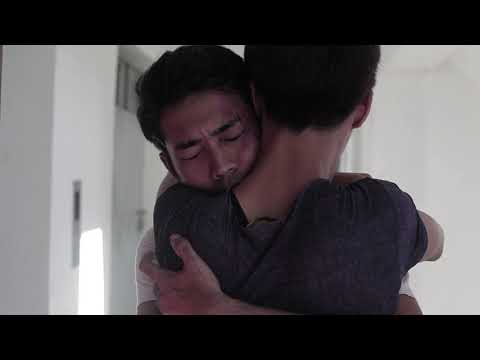 Still from Bruises and Love