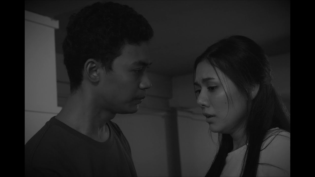Still from Third Floor on the Left
